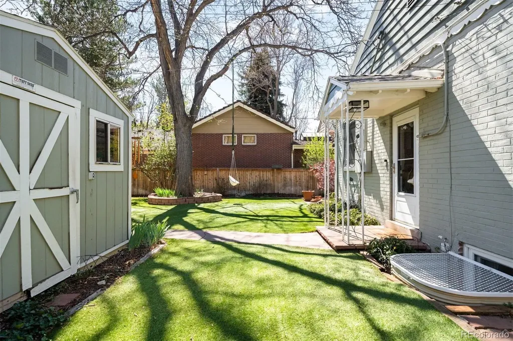 1130 N Monaco Parkway Denver CO 80224