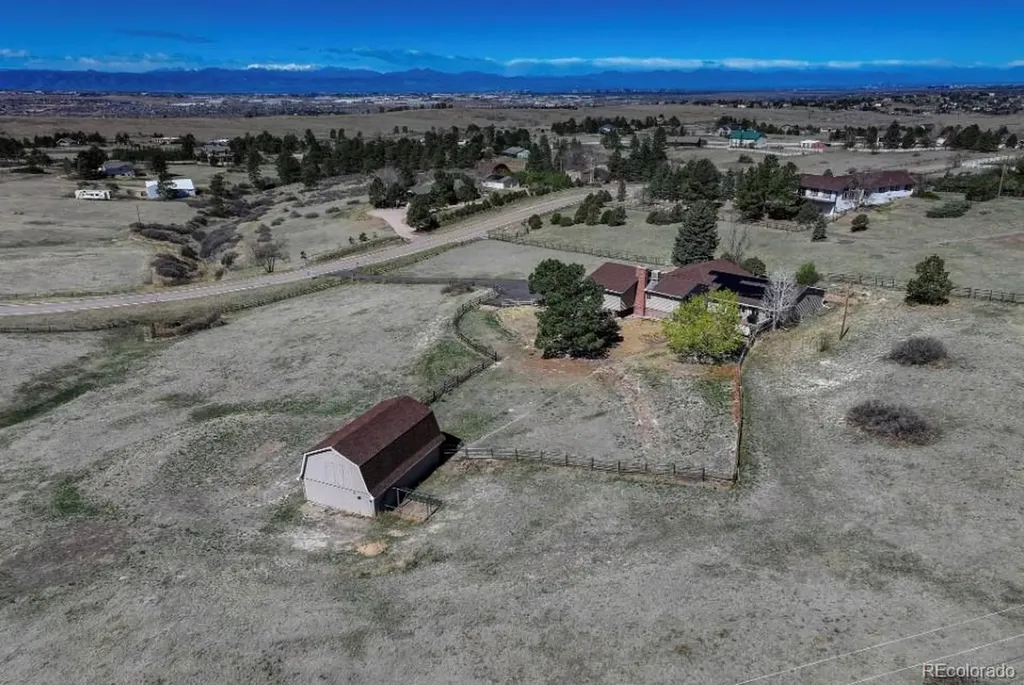 13786 Travois Trail Parker CO 80138