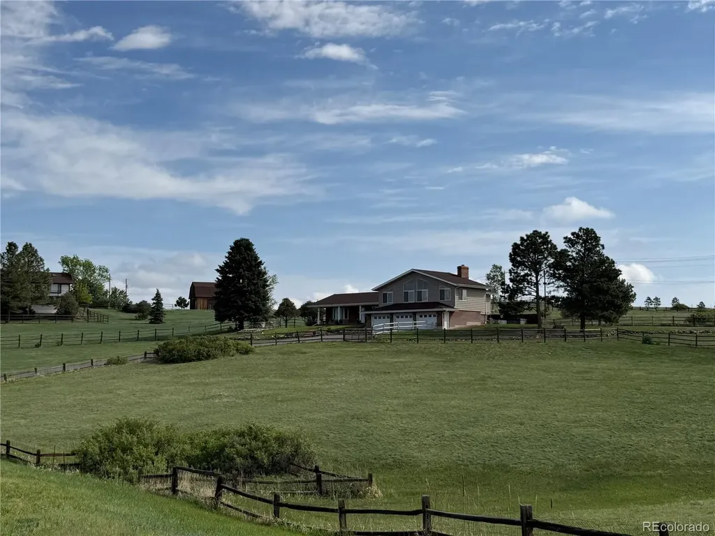 13786 Travois Trail Parker CO 80138