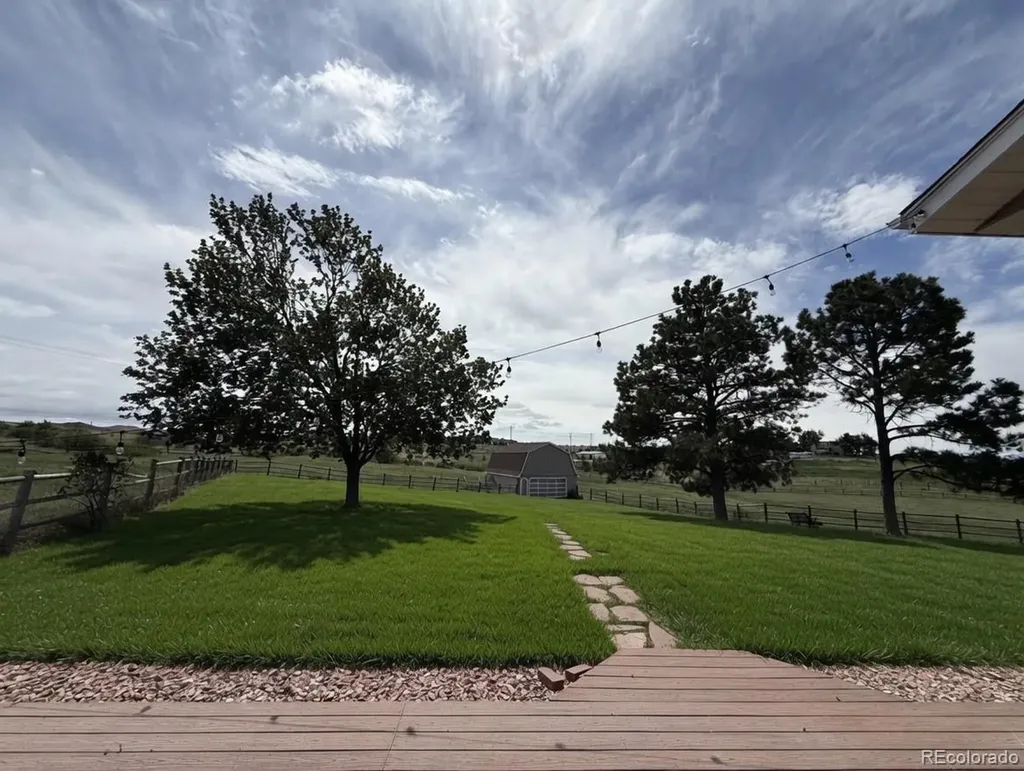 13786 Travois Trail Parker CO 80138