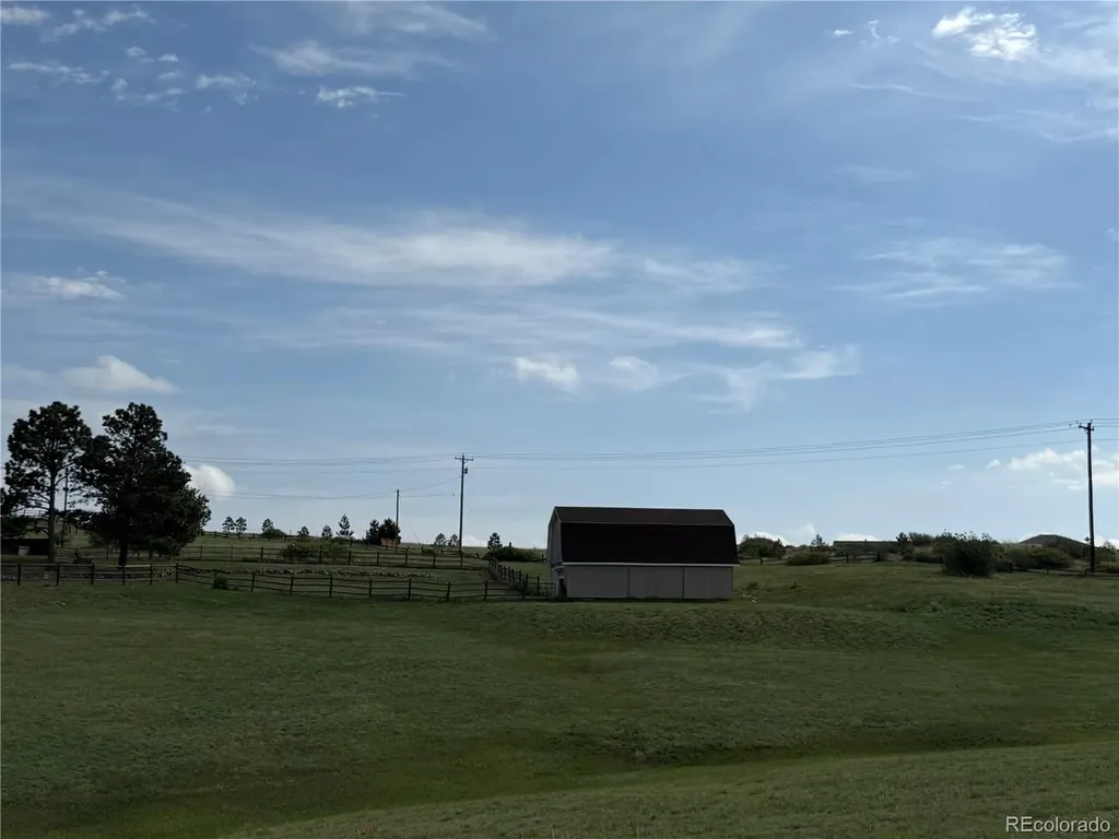 13786 Travois Trail Parker CO 80138