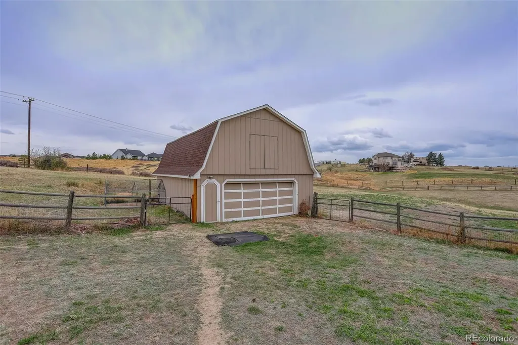 13786 Travois Trail Parker CO 80138