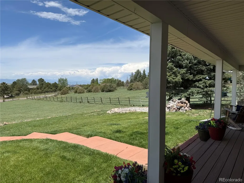 13786 Travois Trail Parker CO 80138