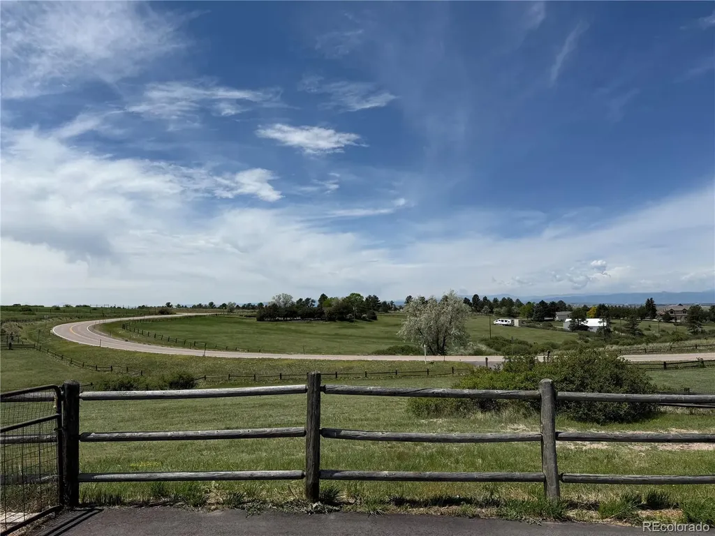 13786 Travois Trail Parker CO 80138