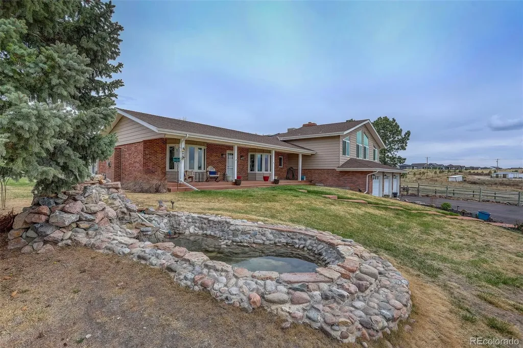 13786 Travois Trail Parker CO 80138