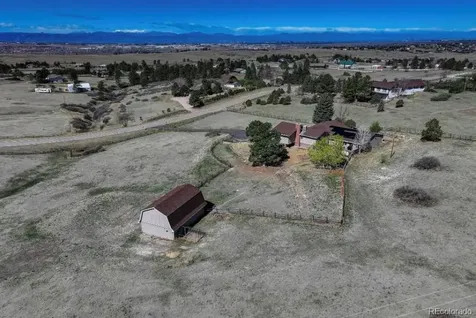 13786 Travois Trail Parker CO 80138