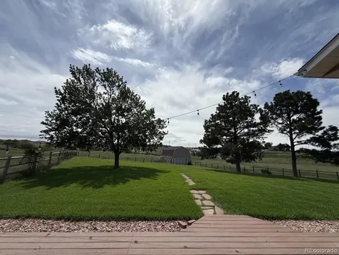 13786 Travois Trail Parker CO 80138