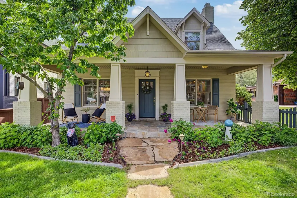 500 Glencoe Street Denver CO 80220