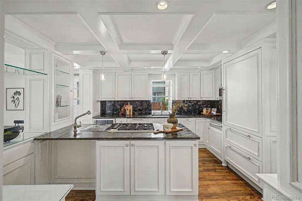 500 Glencoe Street Denver CO 80220
