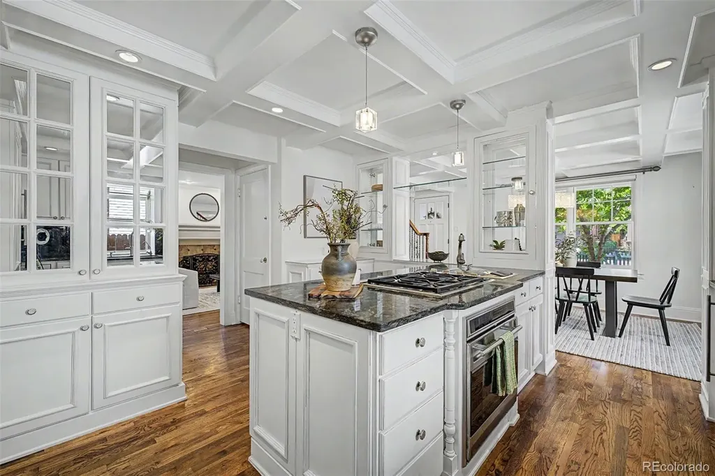 500 Glencoe Street Denver CO 80220