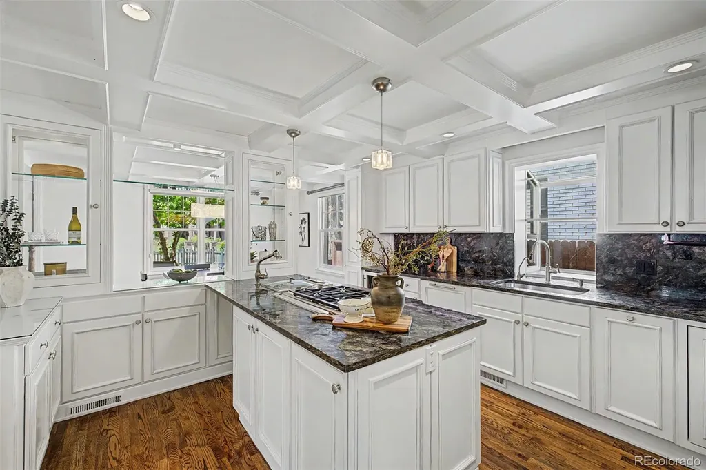 500 Glencoe Street Denver CO 80220