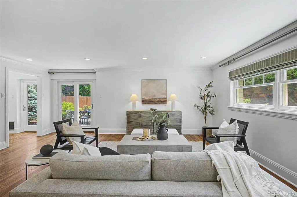 500 Glencoe Street Denver CO 80220