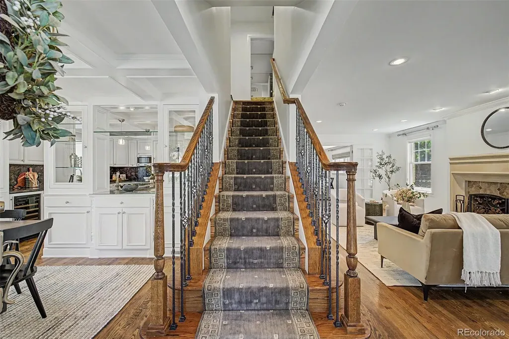 500 Glencoe Street Denver CO 80220