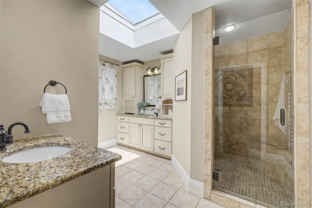 500 Glencoe Street Denver CO 80220