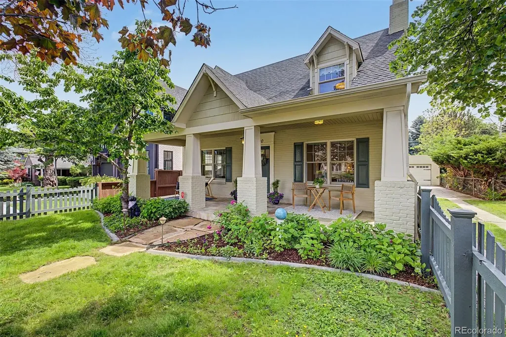 500 Glencoe Street Denver CO 80220
