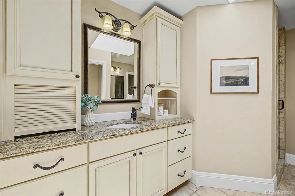 500 Glencoe Street Denver CO 80220