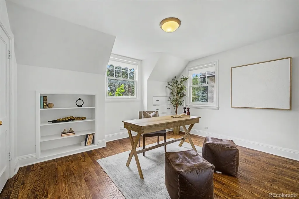 500 Glencoe Street Denver CO 80220