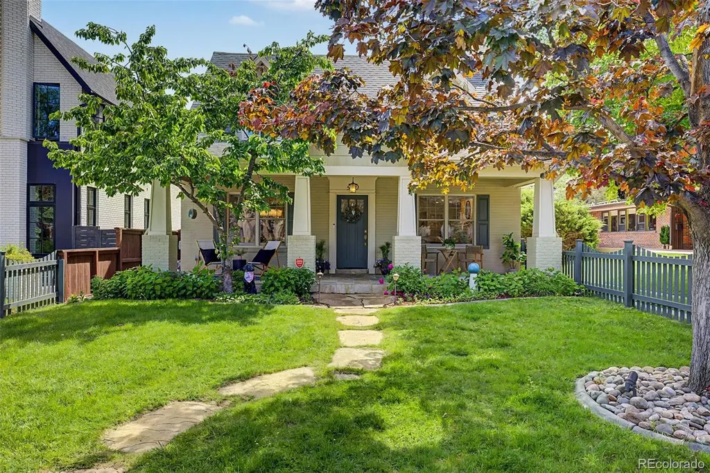 500 Glencoe Street Denver CO 80220