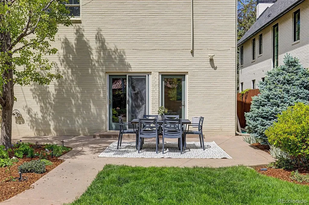 500 Glencoe Street Denver CO 80220