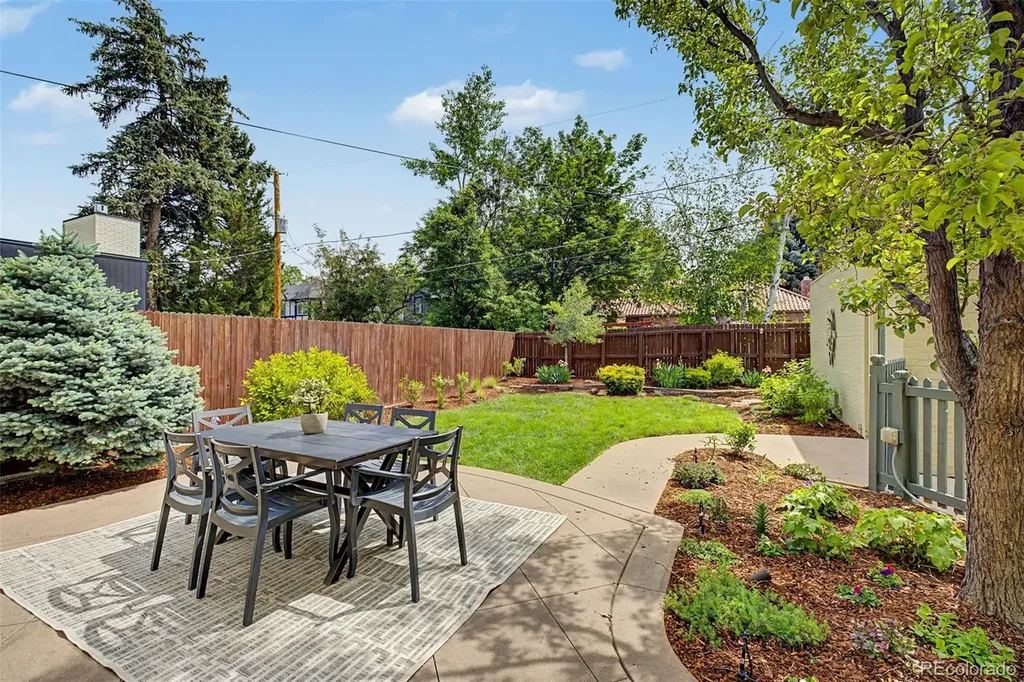 500 Glencoe Street Denver CO 80220