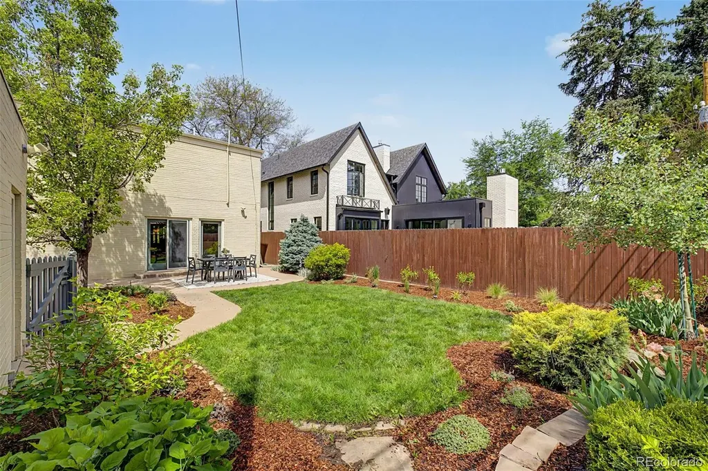 500 Glencoe Street Denver CO 80220