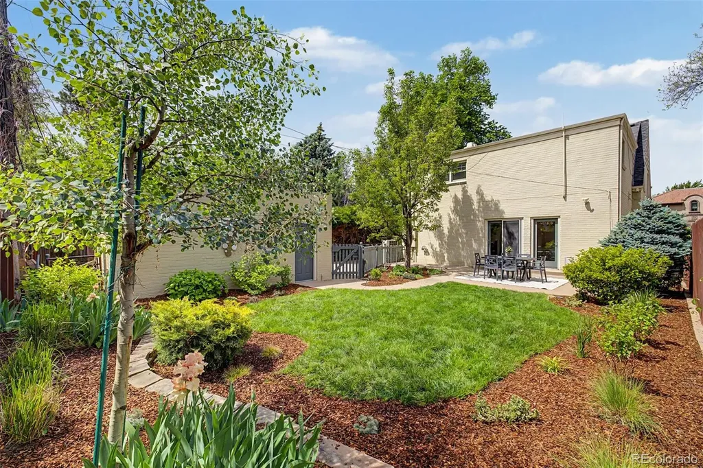 500 Glencoe Street Denver CO 80220