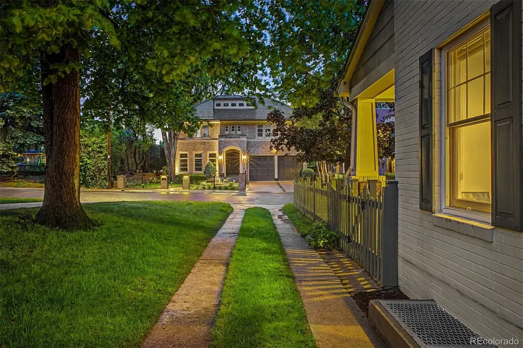 500 Glencoe Street Denver CO 80220