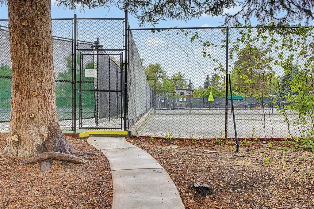 500 Glencoe Street Denver CO 80220