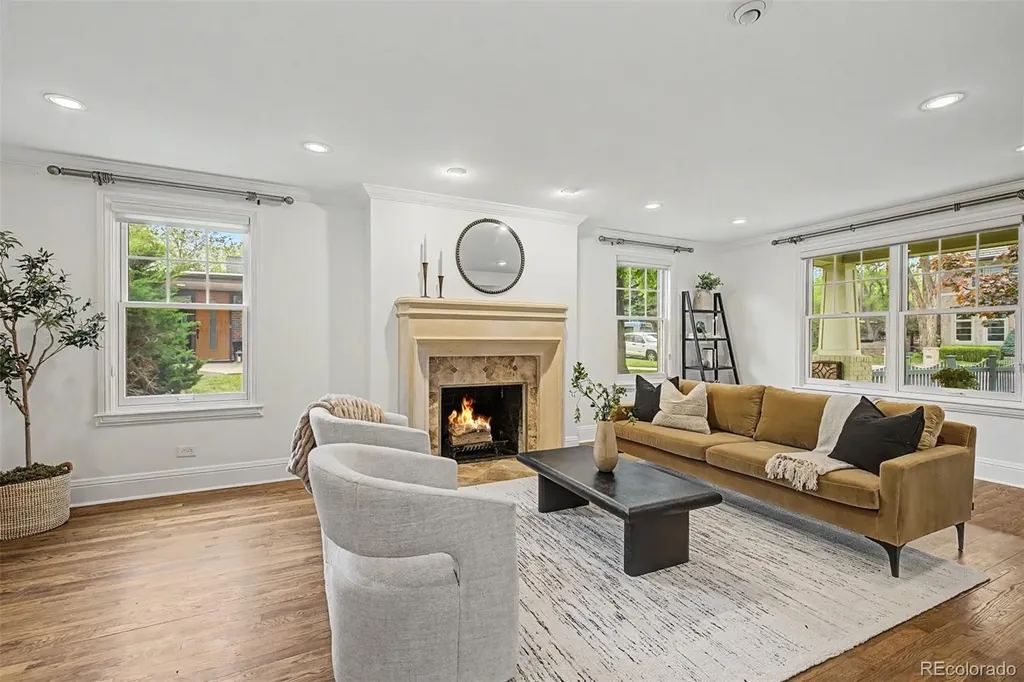 500 Glencoe Street Denver CO 80220