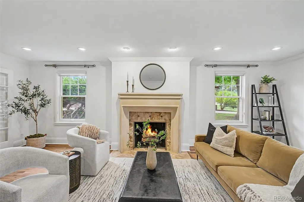500 Glencoe Street Denver CO 80220