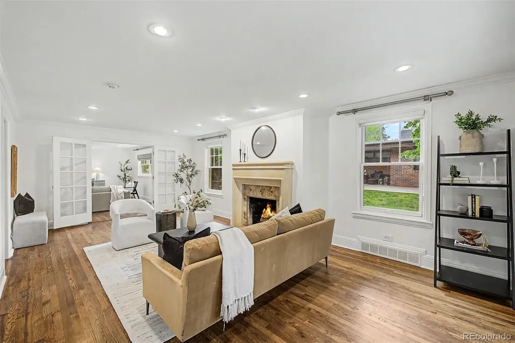 500 Glencoe Street Denver CO 80220