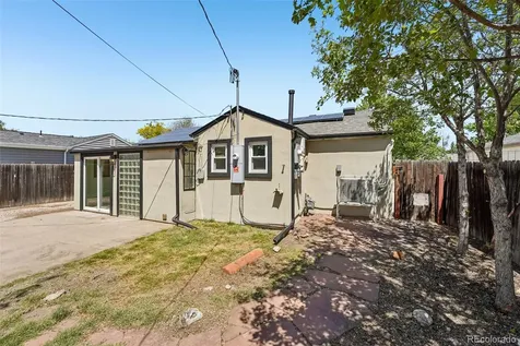 6900 W 55th Place Arvada CO 80002
