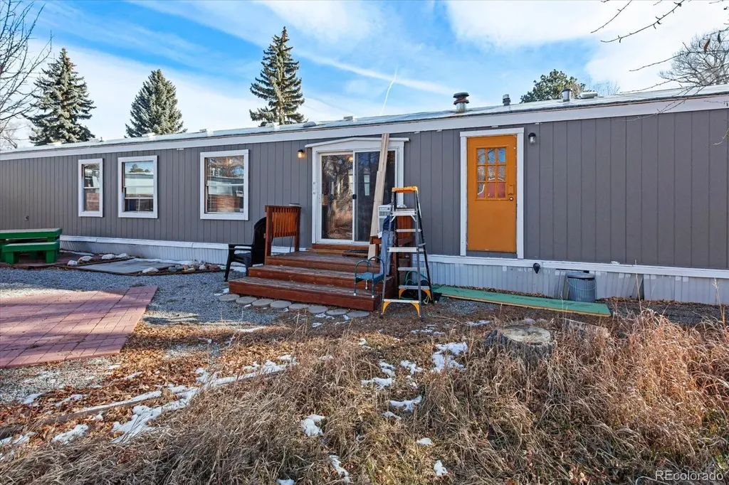 611 W Main Street Buena Vista CO 81211