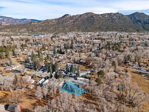611 W Main Street Buena Vista CO 81211