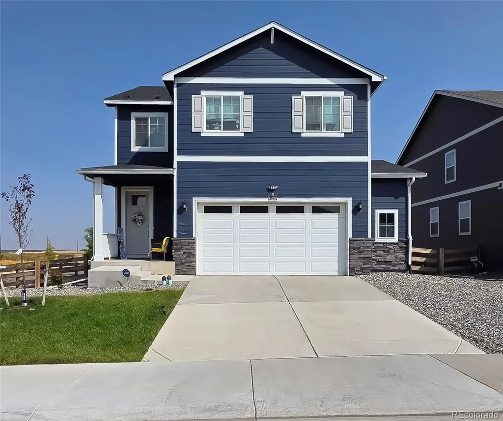 45829 Orchid Avenue Bennett CO 80102