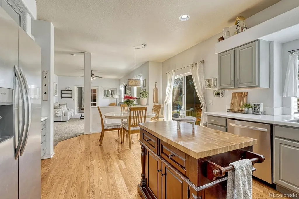 5629 Whiskey River Drive Colorado Springs CO 80923