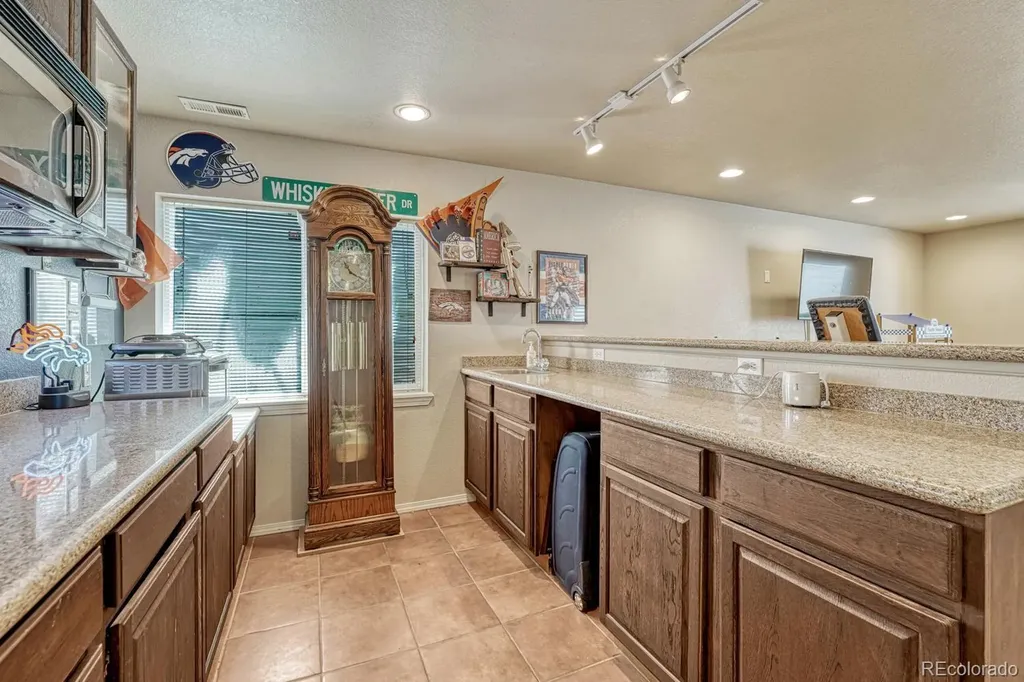 5629 Whiskey River Drive Colorado Springs CO 80923