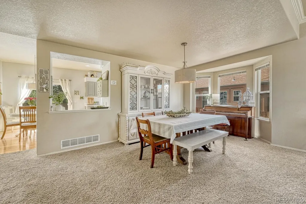 5629 Whiskey River Drive Colorado Springs CO 80923