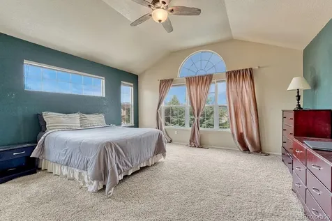 5629 Whiskey River Drive Colorado Springs CO 80923