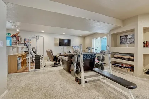 5629 Whiskey River Drive Colorado Springs CO 80923