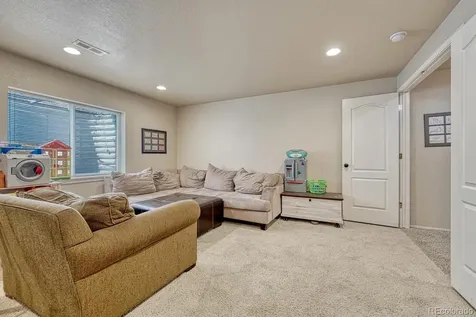 5629 Whiskey River Drive Colorado Springs CO 80923