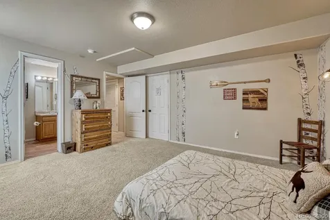 5629 Whiskey River Drive Colorado Springs CO 80923