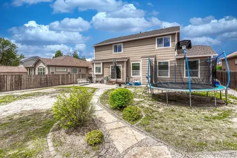 5629 Whiskey River Drive Colorado Springs CO 80923