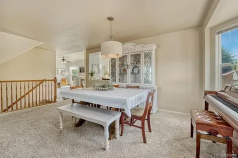 5629 Whiskey River Drive Colorado Springs CO 80923