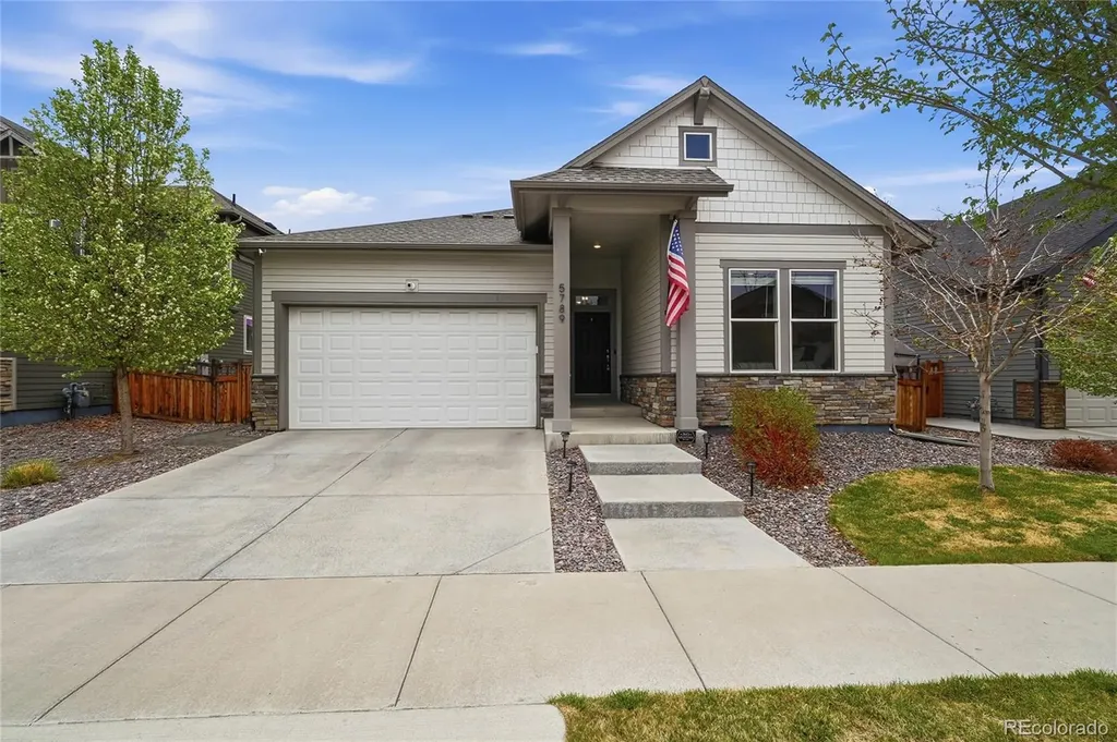 5789 Slate River Place Brighton CO 80601