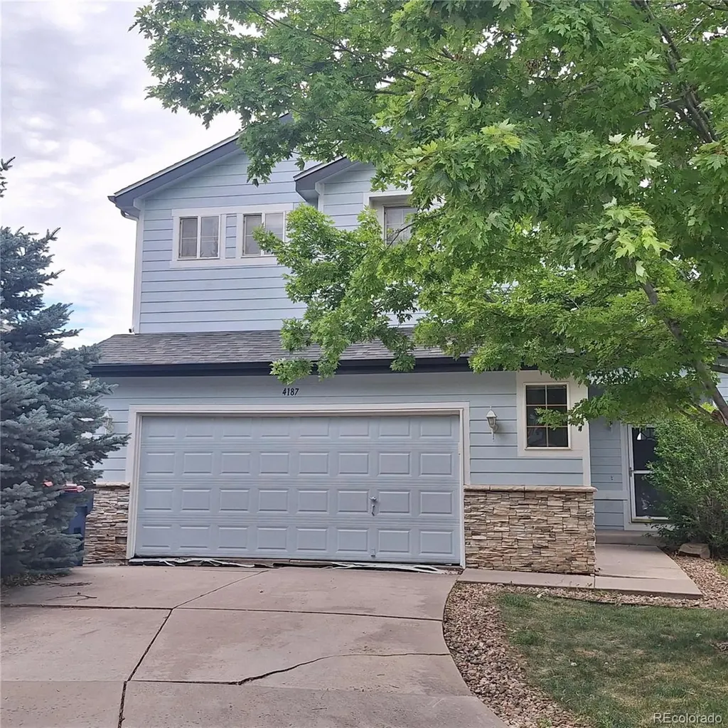 4187 Cherryhurst Court Littleton CO 80126