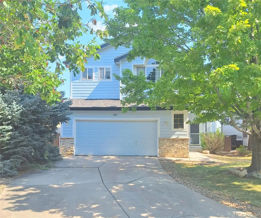 4187 Cherryhurst Court Littleton CO 80126