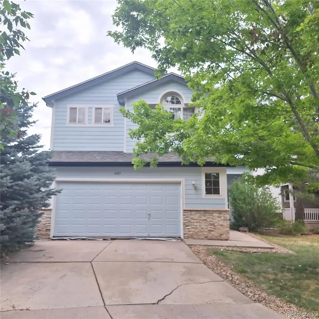 4187 Cherryhurst Court Littleton CO 80126
