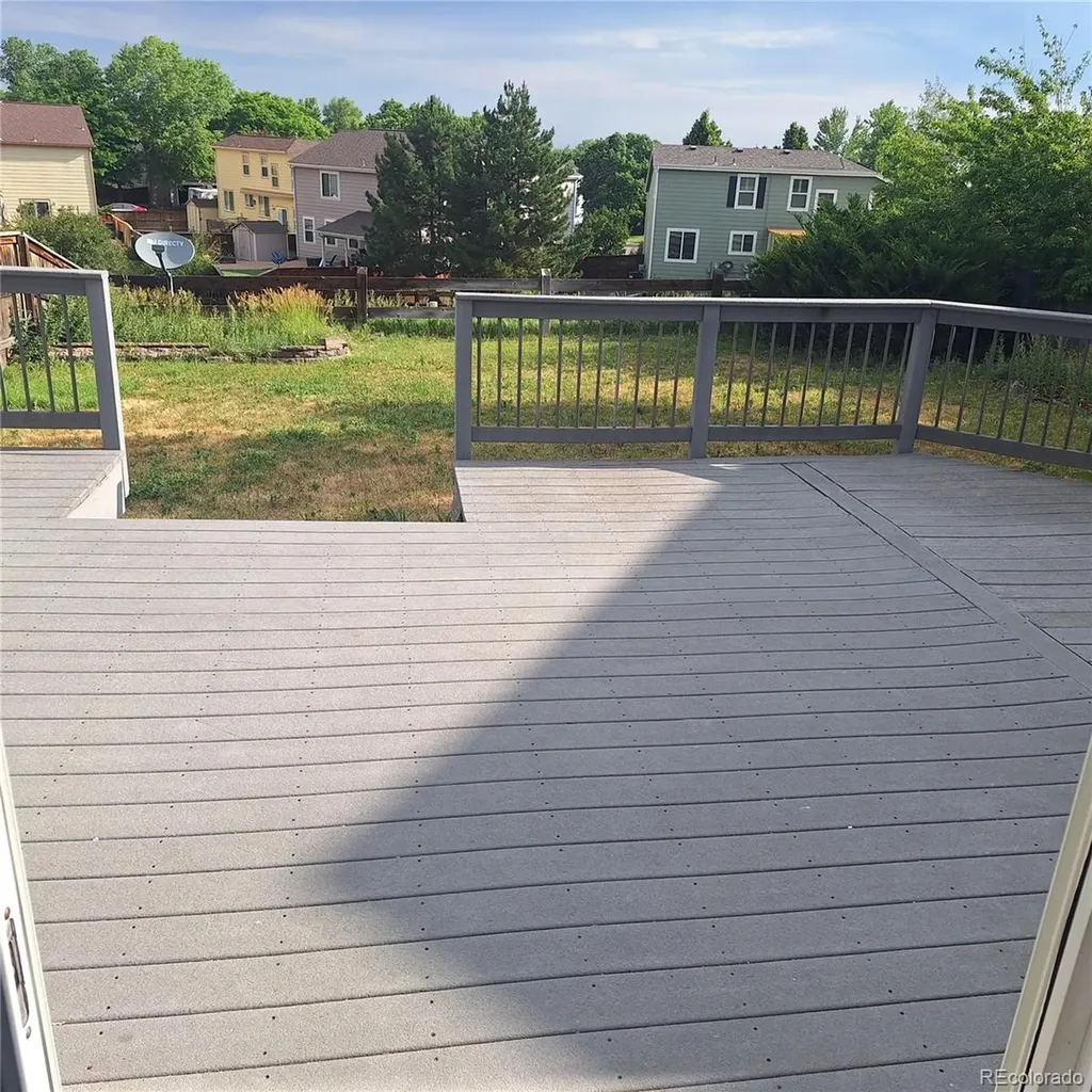 4187 Cherryhurst Court Littleton CO 80126