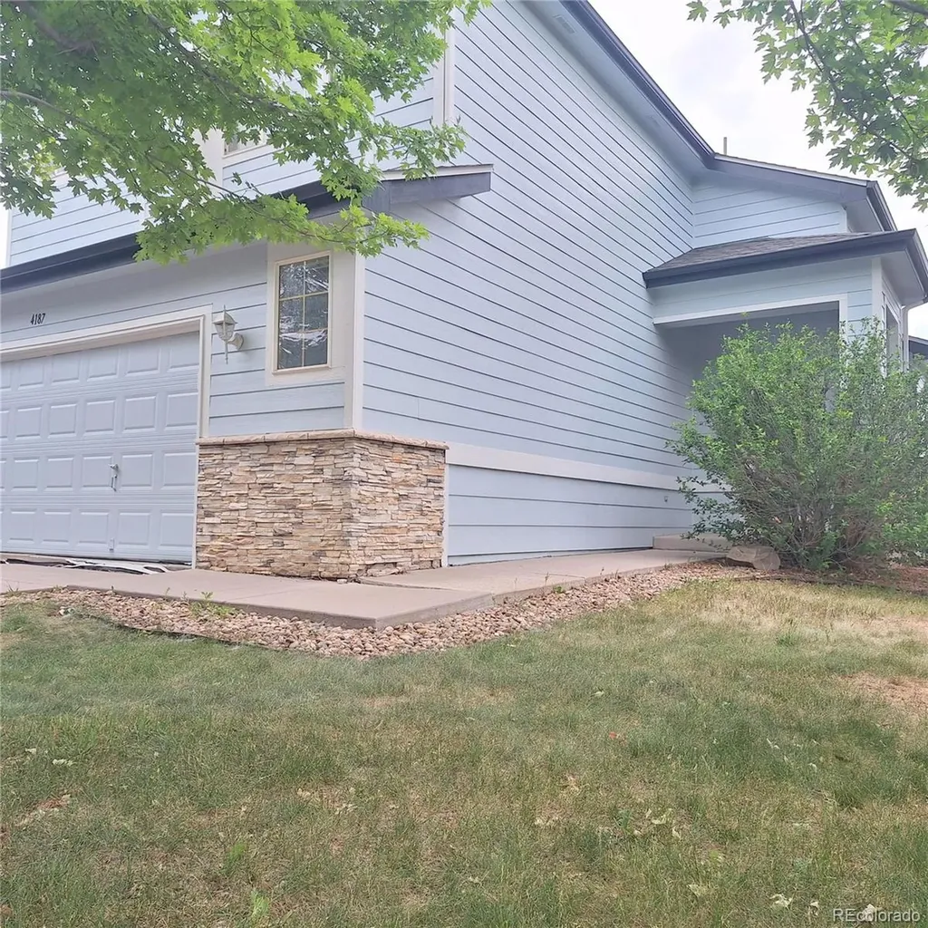 4187 Cherryhurst Court Littleton CO 80126